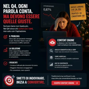 Workflow di ottimizzazione SEO dei contenuti per agenzie di performance marketing su clienti B2B SaaS