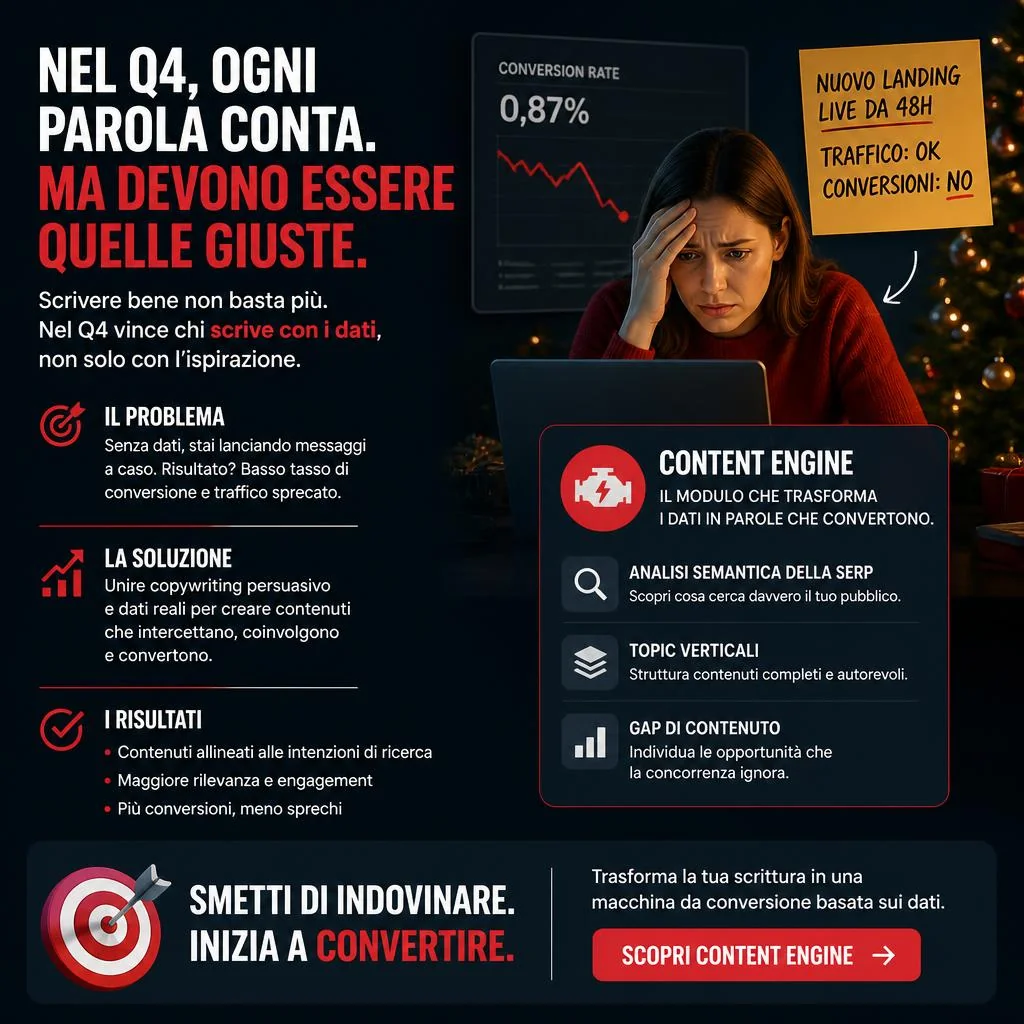 Workflow di ottimizzazione SEO dei contenuti per agenzie di performance marketing su clienti B2B SaaS